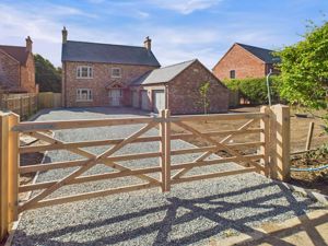 Front Elevation (Sept 2025)- click for photo gallery